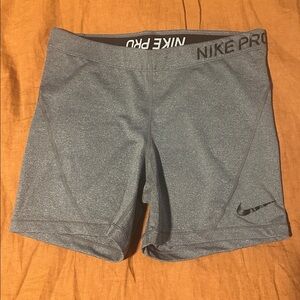 Nike Women’s Compression Shorts